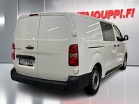 Citroën ë-Jumpy vaihtoauto