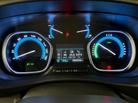 Citroën ë-Jumpy vaihtoauto