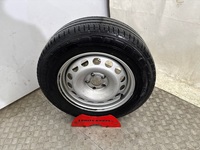 Citroën ë-Jumpy vaihtoauto