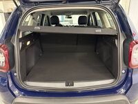 Dacia Duster vaihtoauto