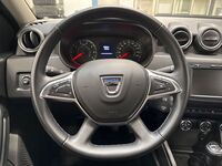 Dacia Duster vaihtoauto
