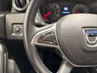 Dacia Duster vaihtoauto