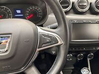 Dacia Duster vaihtoauto