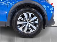Peugeot 2008 vaihtoauto