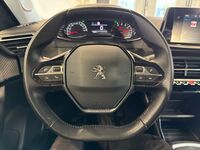 Peugeot 2008 vaihtoauto