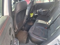 Mercedes-Benz GLA vaihtoauto