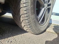 Mercedes-Benz GLA vaihtoauto