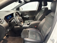 Mercedes-Benz GLA vaihtoauto