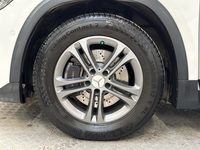 Mercedes-Benz GLA vaihtoauto