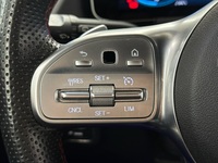 Mercedes-Benz GLA vaihtoauto