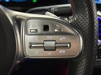 Mercedes-Benz GLA vaihtoauto