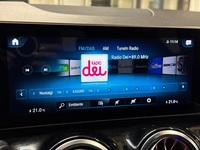 Mercedes-Benz GLA vaihtoauto