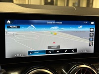 Mercedes-Benz GLA vaihtoauto