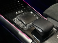 Mercedes-Benz GLA vaihtoauto