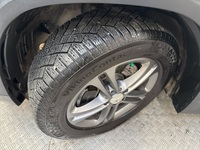 Mercedes-Benz GLA vaihtoauto