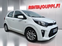 Kia Picanto vaihtoauto