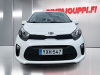 Kia Picanto vaihtoauto