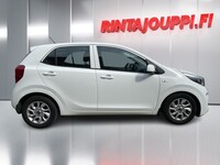 Kia Picanto vaihtoauto