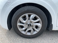 Kia Picanto vaihtoauto