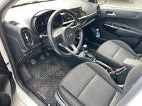 Kia Picanto vaihtoauto