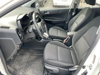 Kia Picanto vaihtoauto