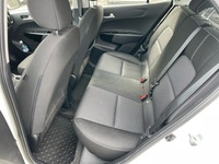 Kia Picanto vaihtoauto