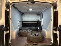 Renault Trafic vaihtoauto