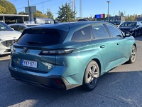 Peugeot 308 vaihtoauto