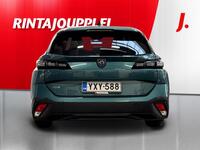 Peugeot 308 vaihtoauto