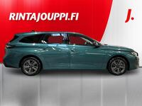 Peugeot 308 vaihtoauto