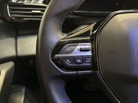 Peugeot 308 vaihtoauto