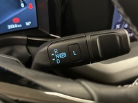 Ford Tourneo Courier vaihtoauto