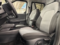 Ford Tourneo Courier vaihtoauto