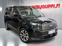Ford Tourneo Courier vaihtoauto