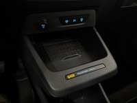 Ford Tourneo Courier vaihtoauto