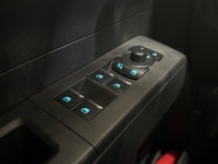 Ford Tourneo Courier vaihtoauto