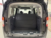 Ford Tourneo Courier vaihtoauto