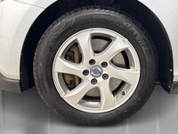 Volvo V40 Cross Country vaihtoauto