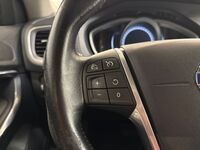 Volvo V40 Cross Country vaihtoauto