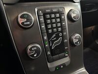 Volvo V40 Cross Country vaihtoauto