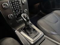 Volvo V40 Cross Country vaihtoauto