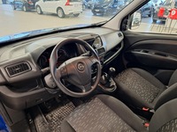 Opel Combo vaihtoauto