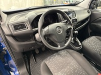 Opel Combo vaihtoauto