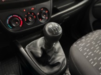 Opel Combo vaihtoauto