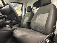 Opel Combo vaihtoauto
