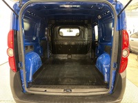 Opel Combo vaihtoauto