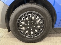 Opel Combo vaihtoauto