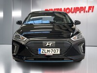 Hyundai IONIQ hybrid vaihtoauto