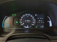 Hyundai IONIQ hybrid vaihtoauto