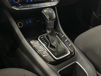 Hyundai IONIQ hybrid vaihtoauto